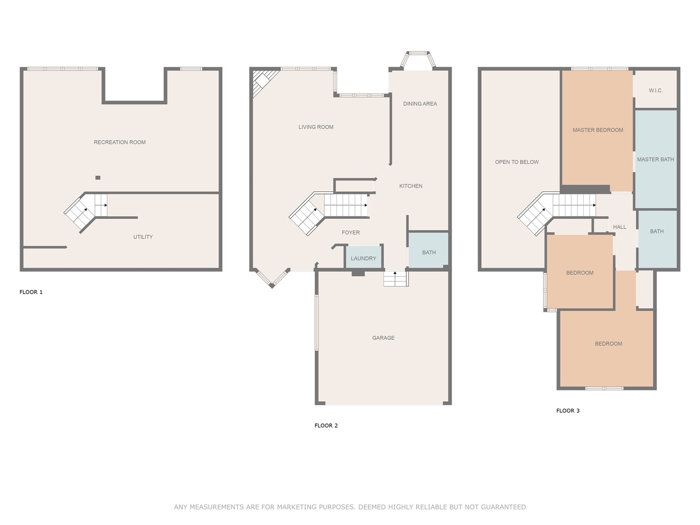 6903 Lexington Court
