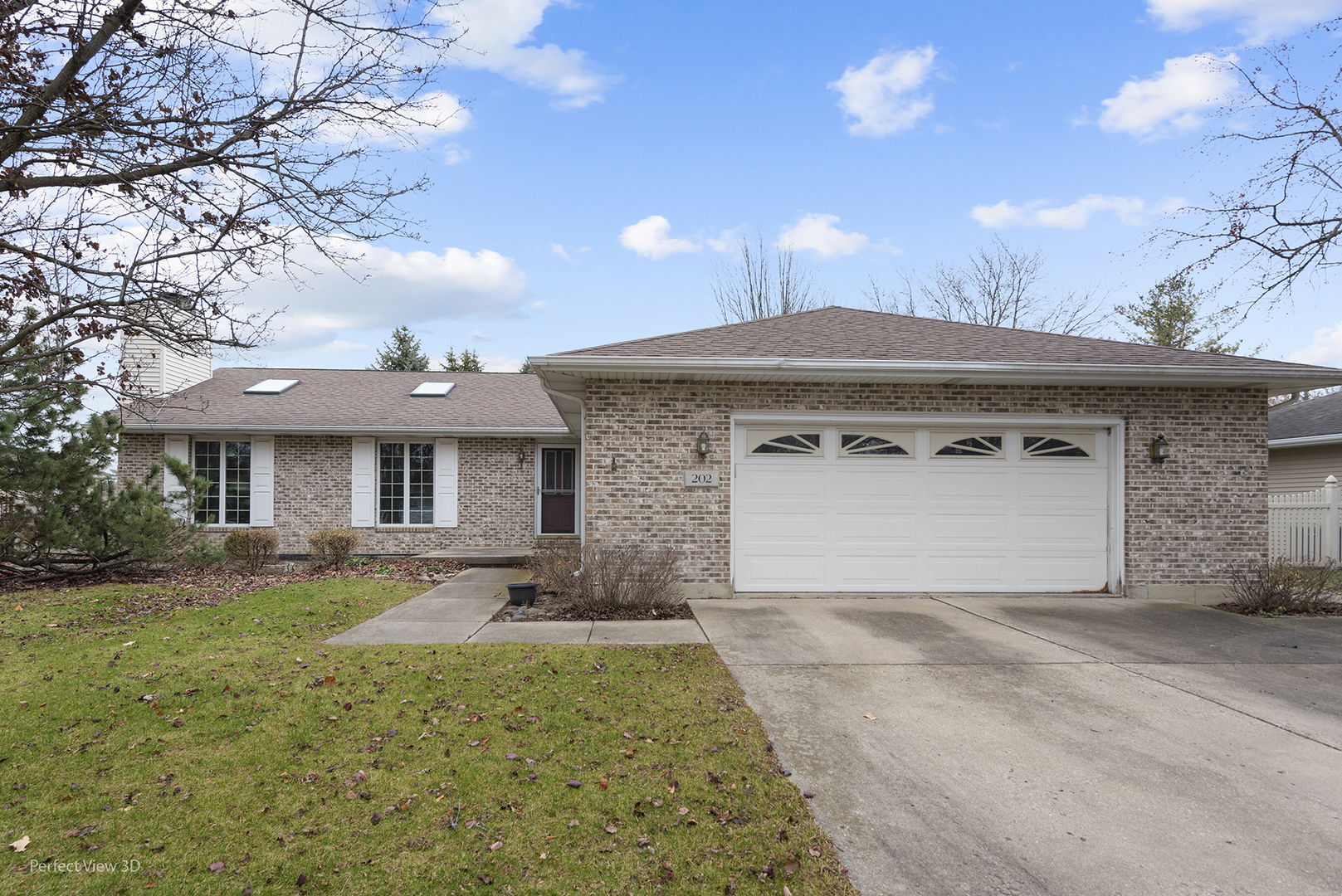 202 Julianne Drive