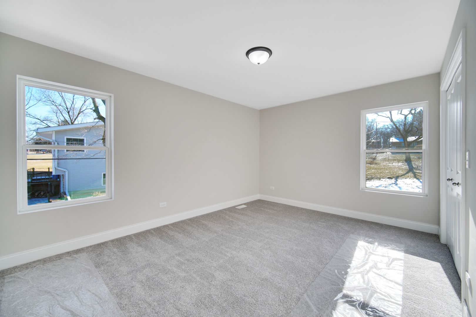 224 W Francis Road