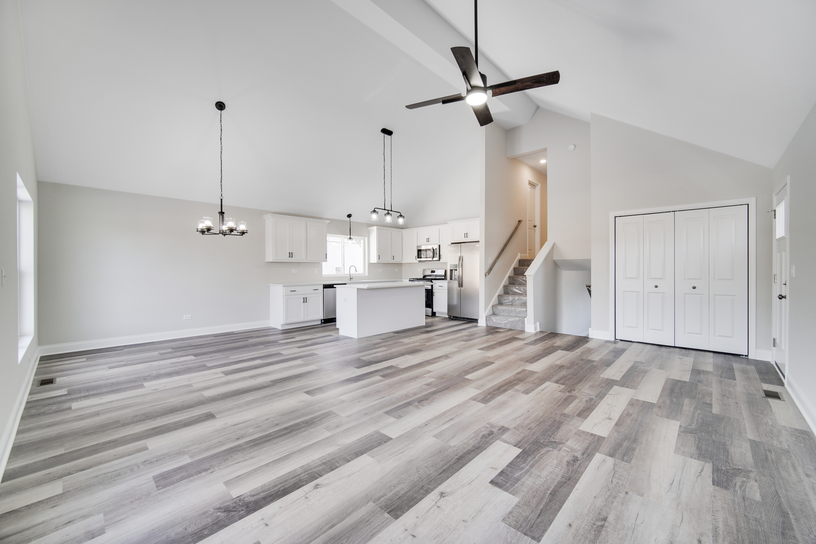 224 W Francis Road
