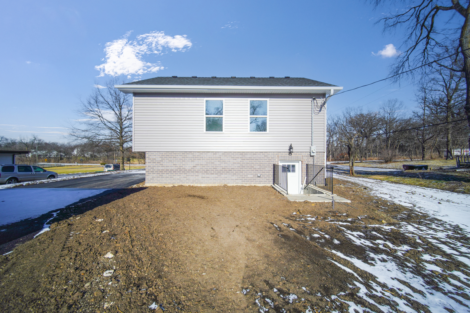 224 W Francis Road