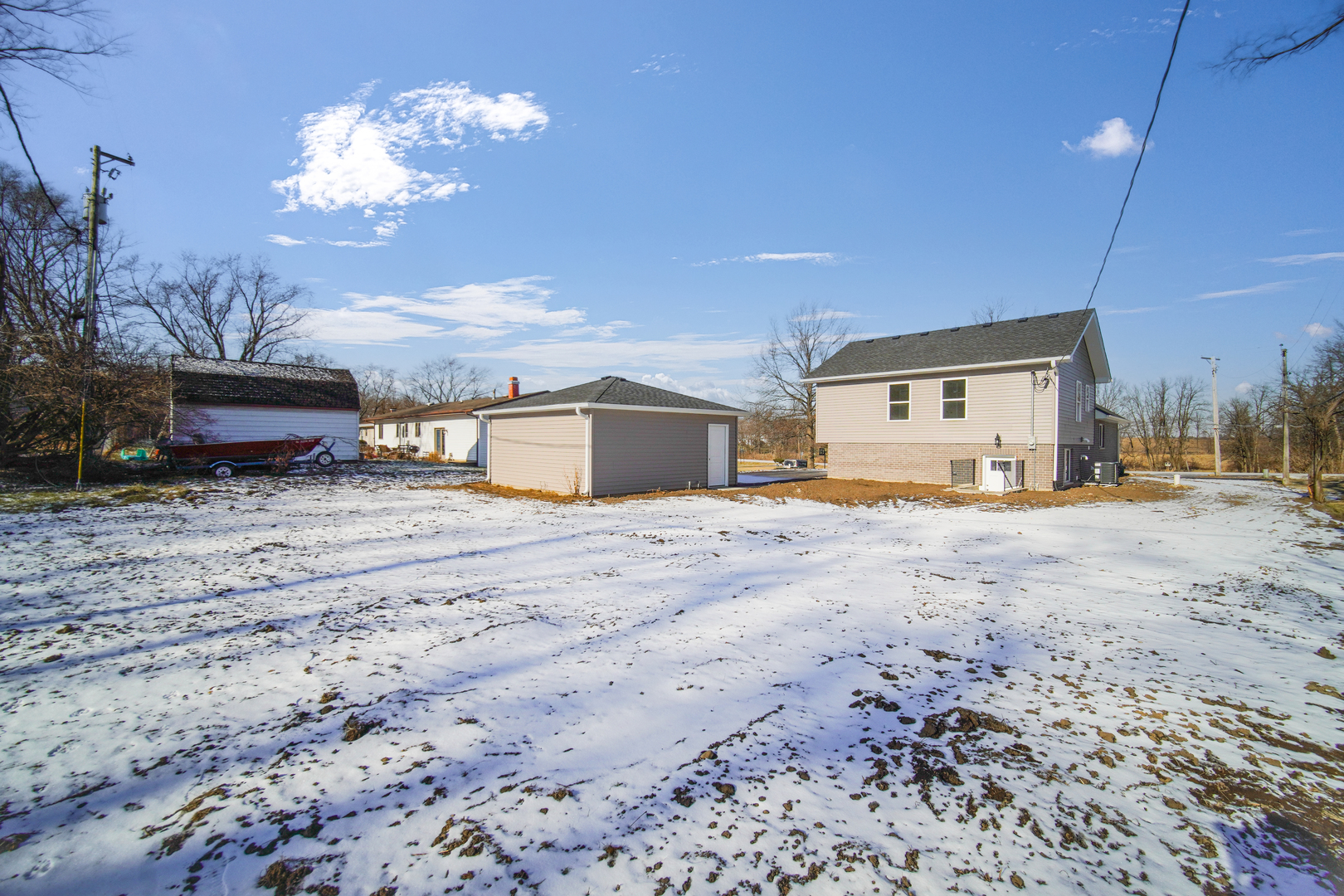 224 W Francis Road