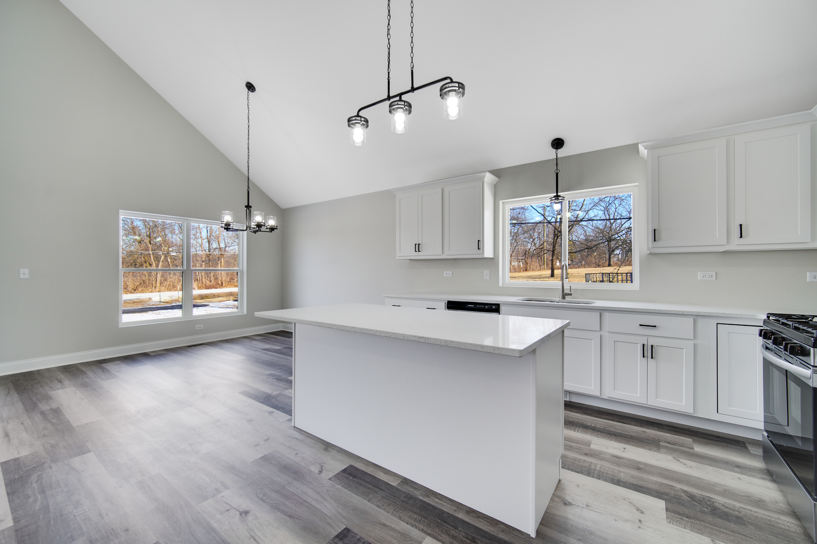 224 W Francis Road