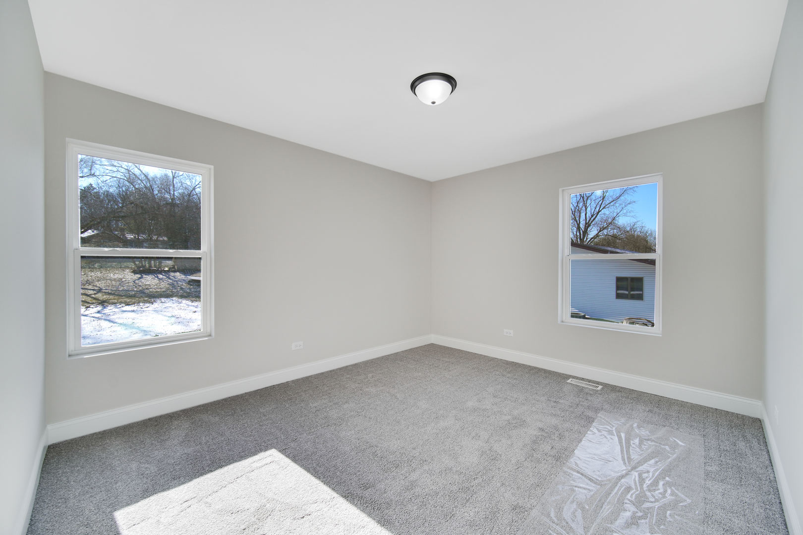 224 W Francis Road