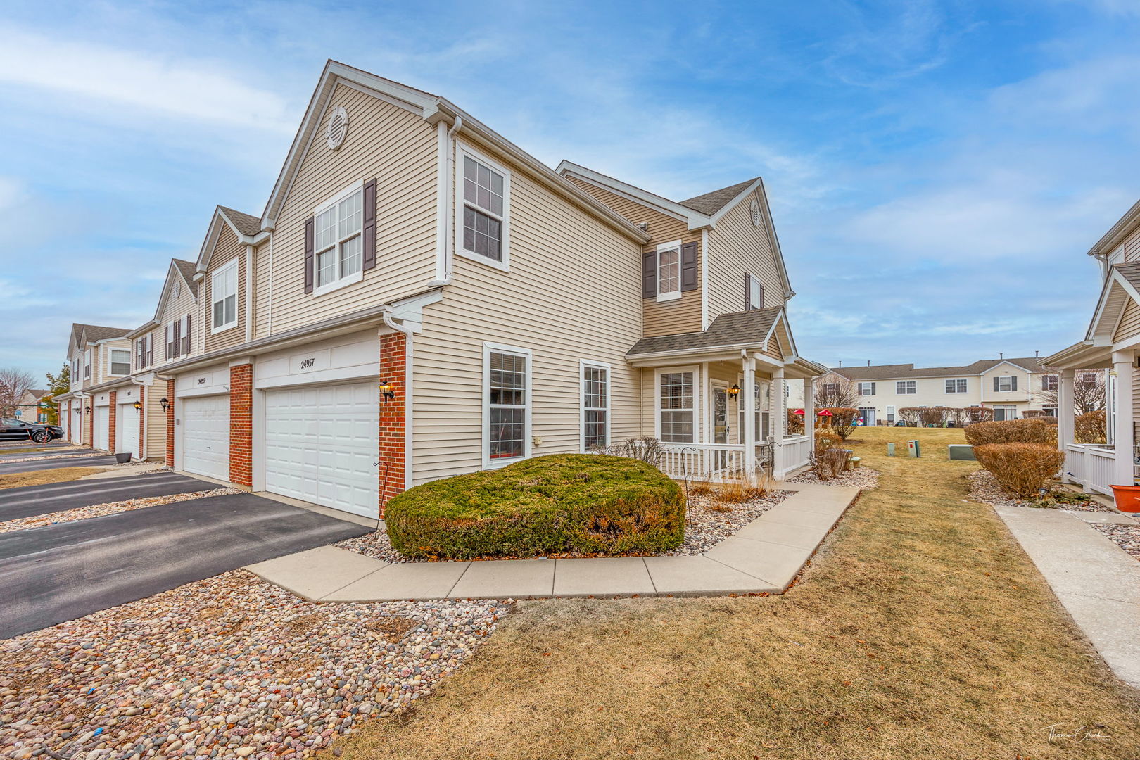 24957 CLARE Circle Unit: 24957