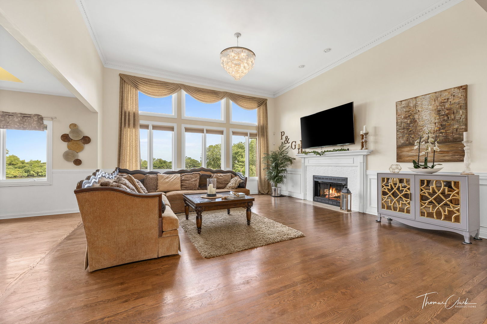 11712 Country Pond Drive