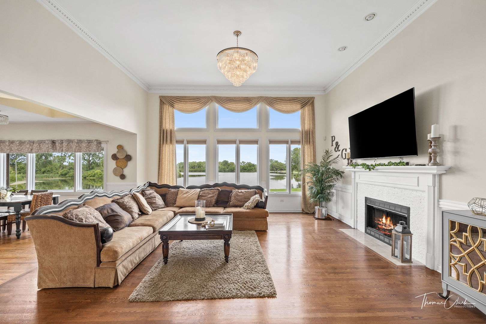 11712 Country Pond Drive