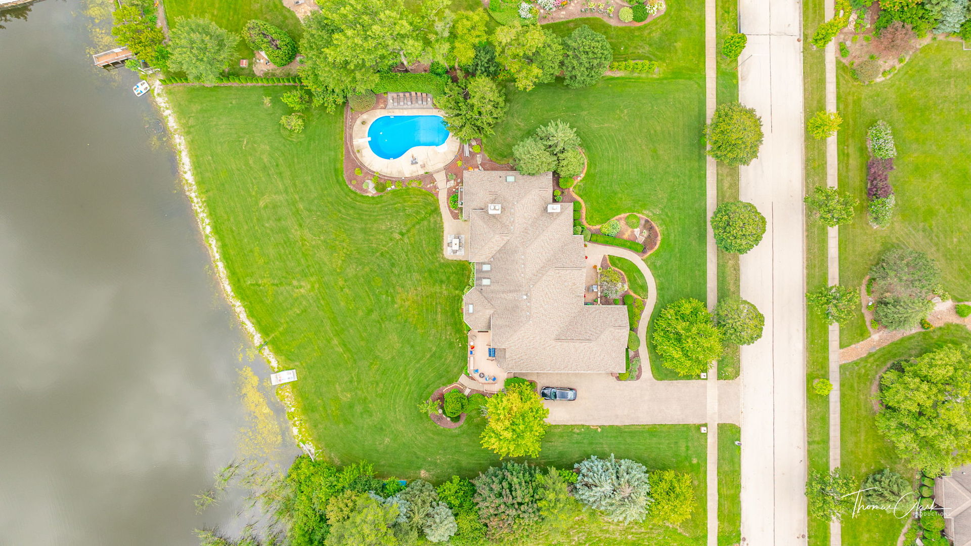 11712 Country Pond Drive