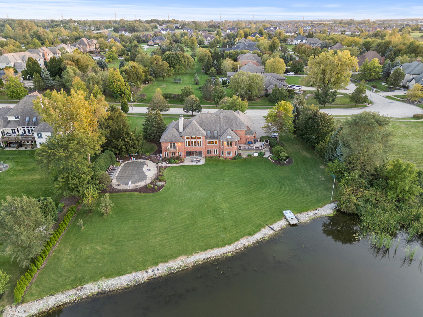 11712 Country Pond Drive
