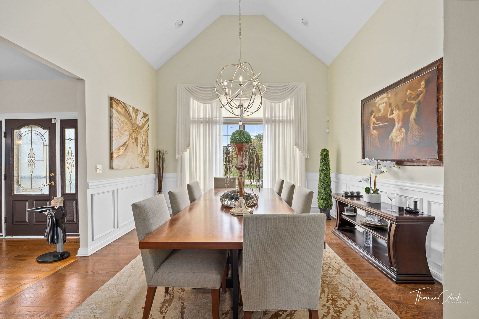 11712 Country Pond Drive