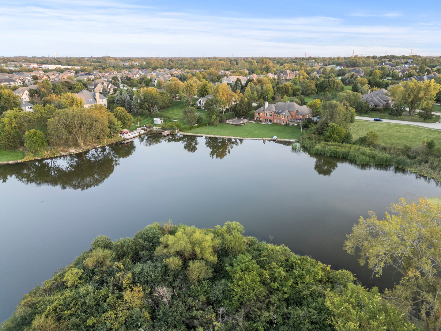 11712 Country Pond Drive