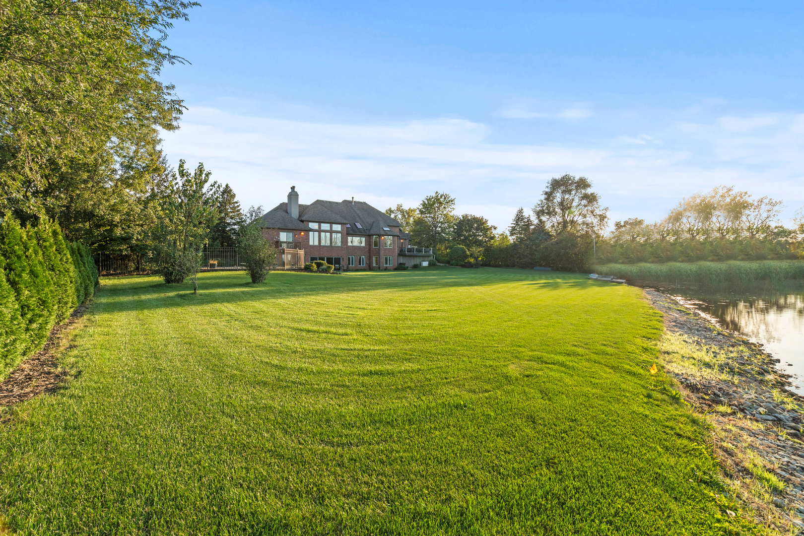 11712 Country Pond Drive