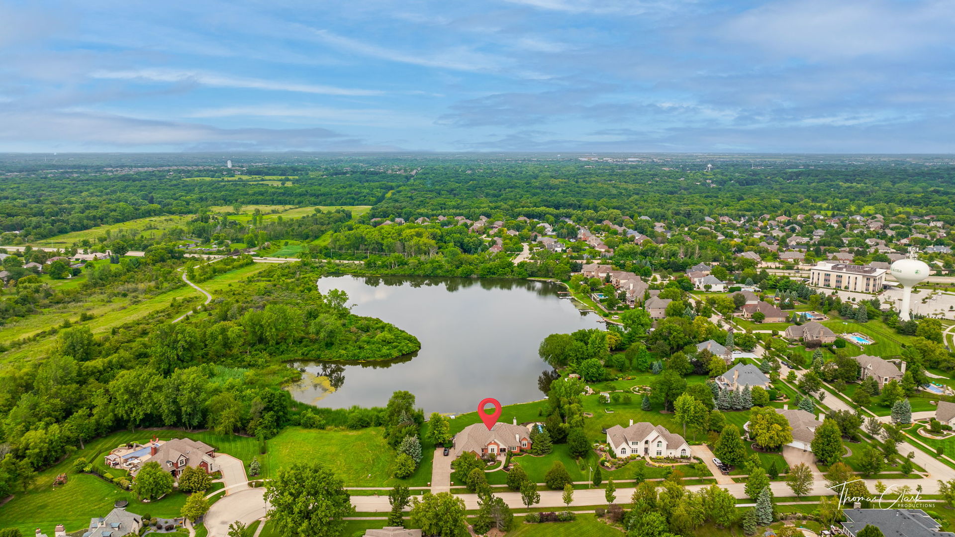 11712 Country Pond Drive
