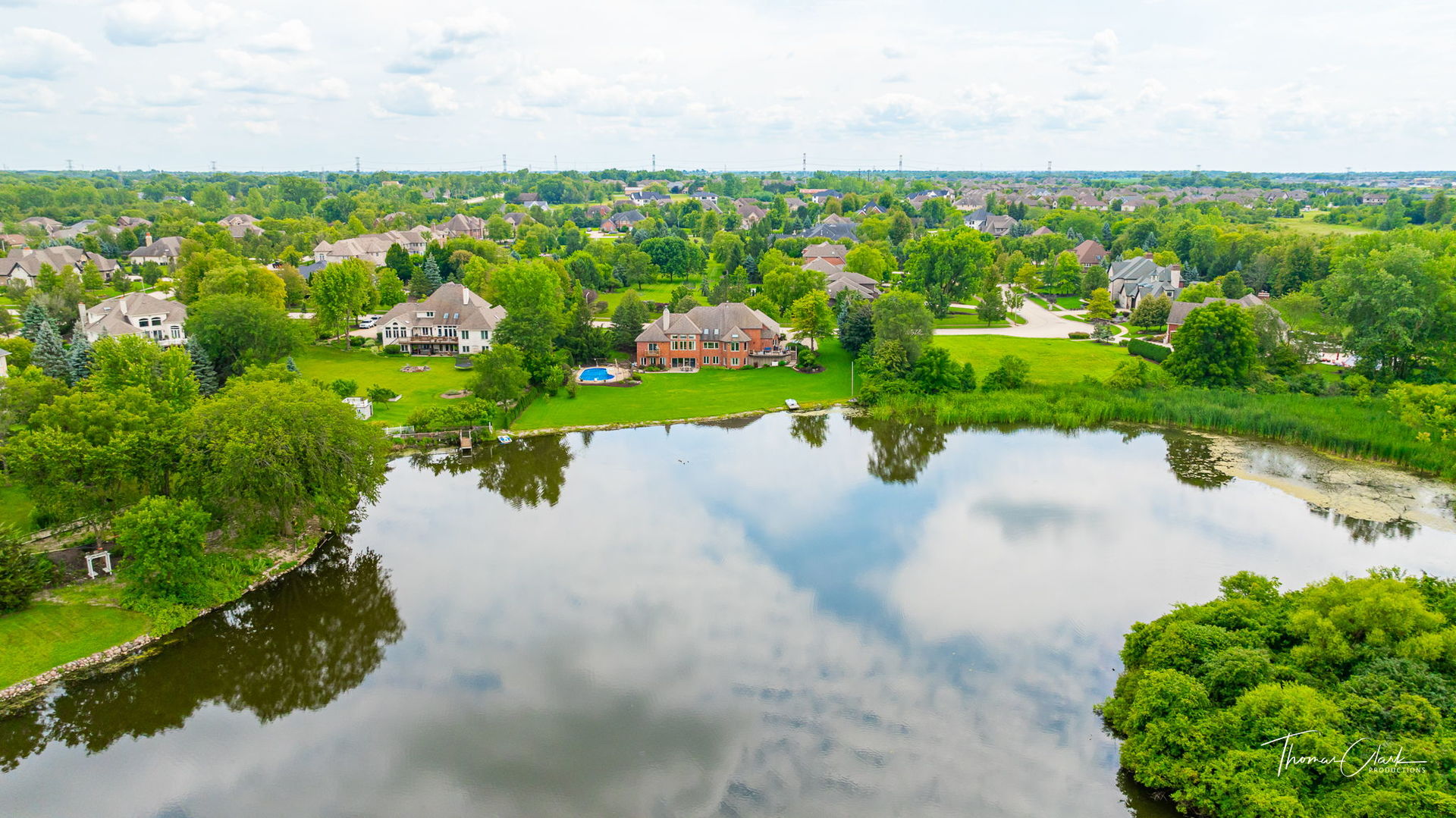 11712 Country Pond Drive