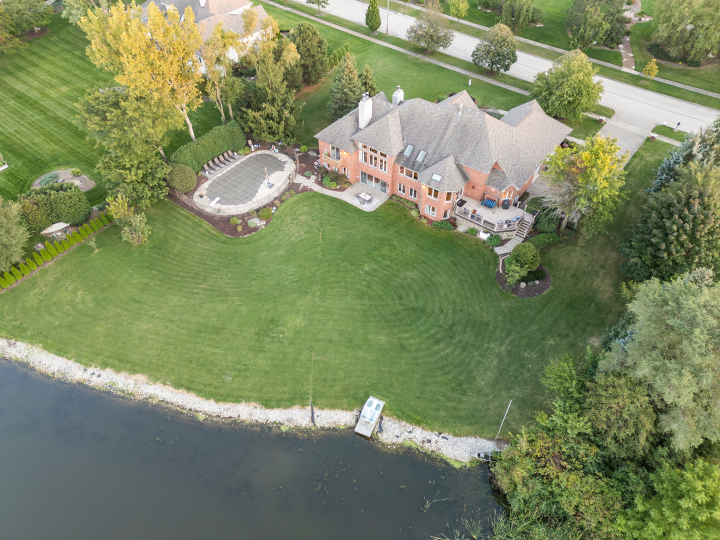 11712 Country Pond Drive