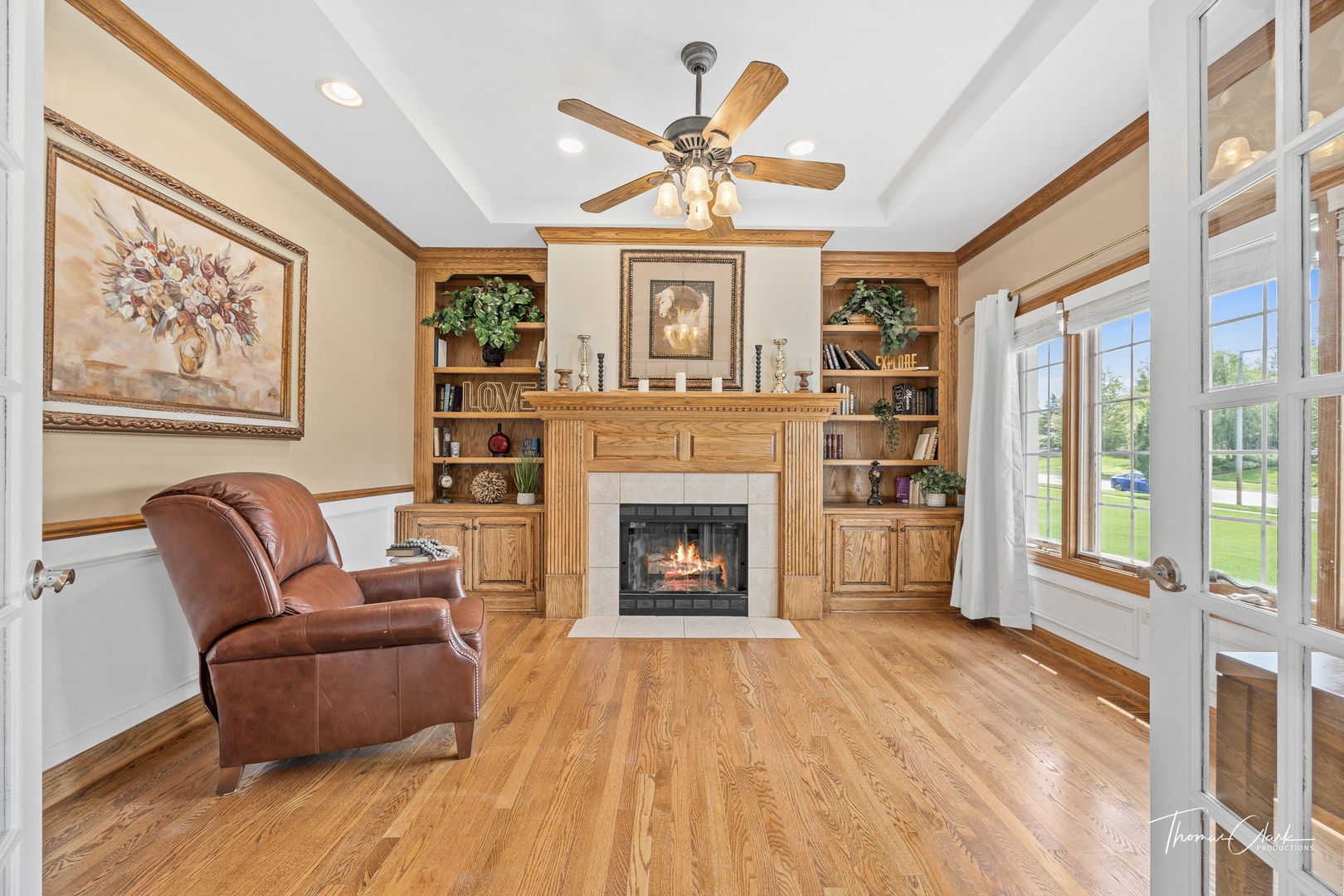 11712 Country Pond Drive