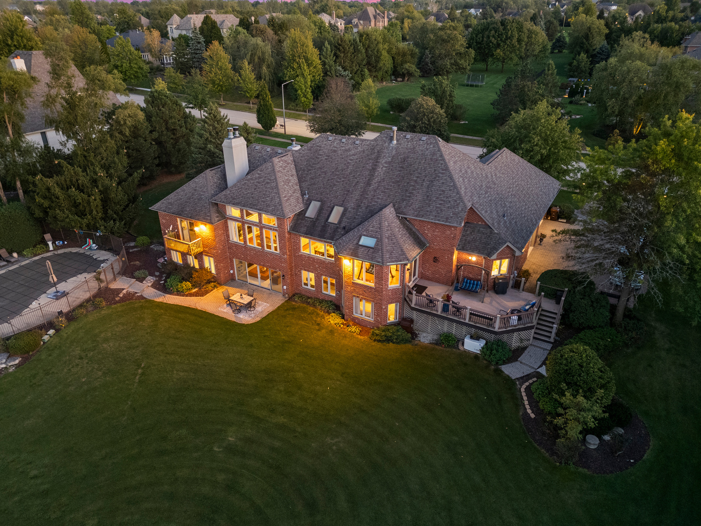 11712 Country Pond Drive