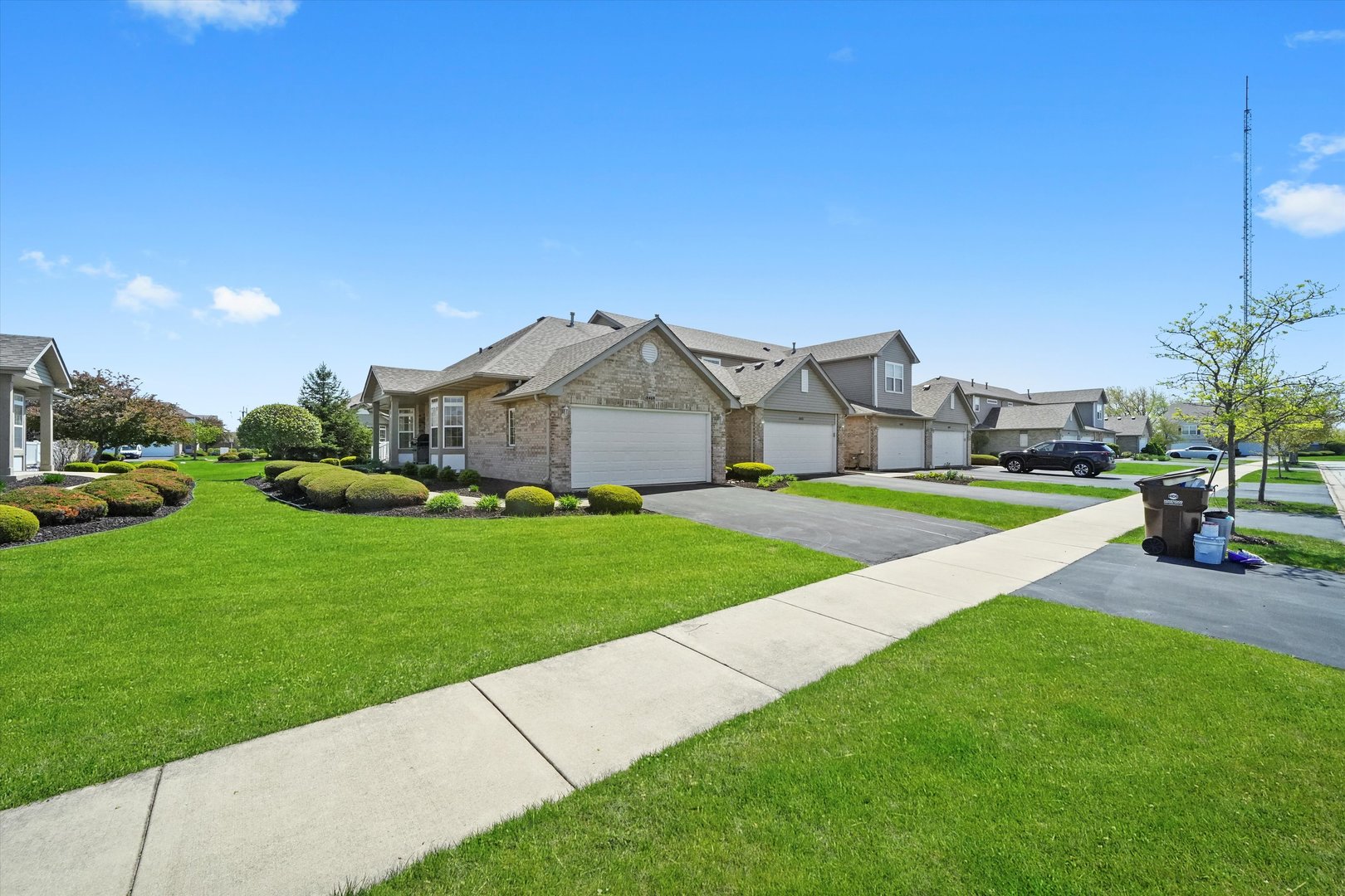 18469 Millennium Drive