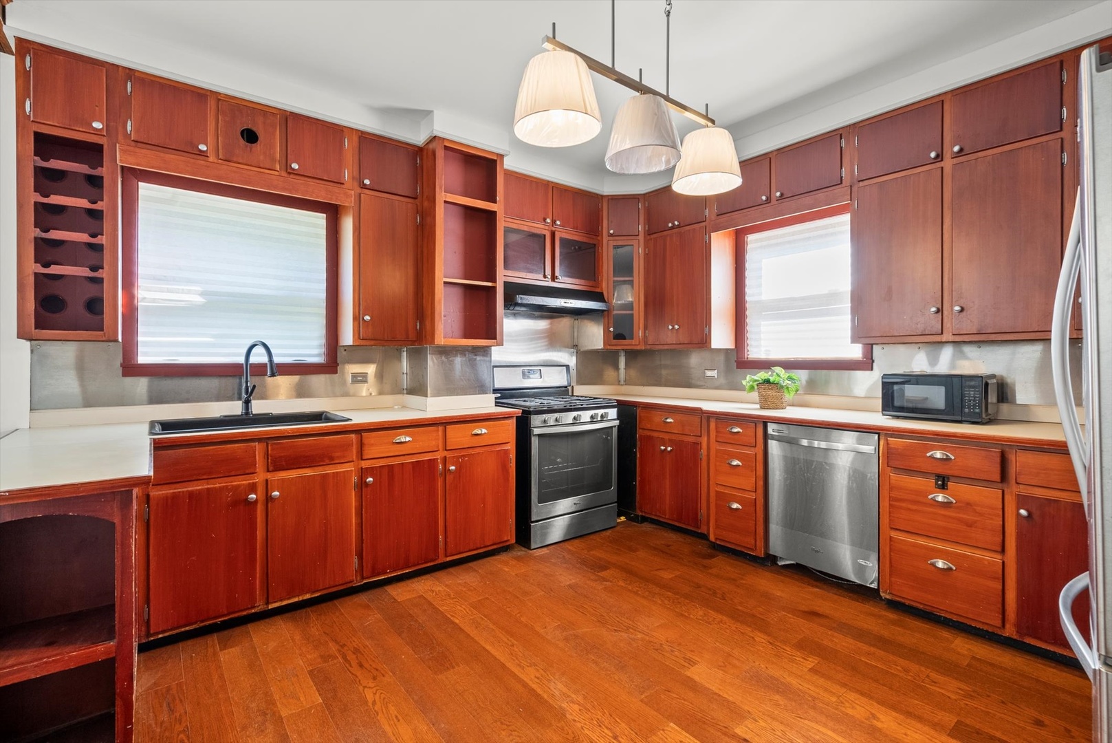 3615 216th Place