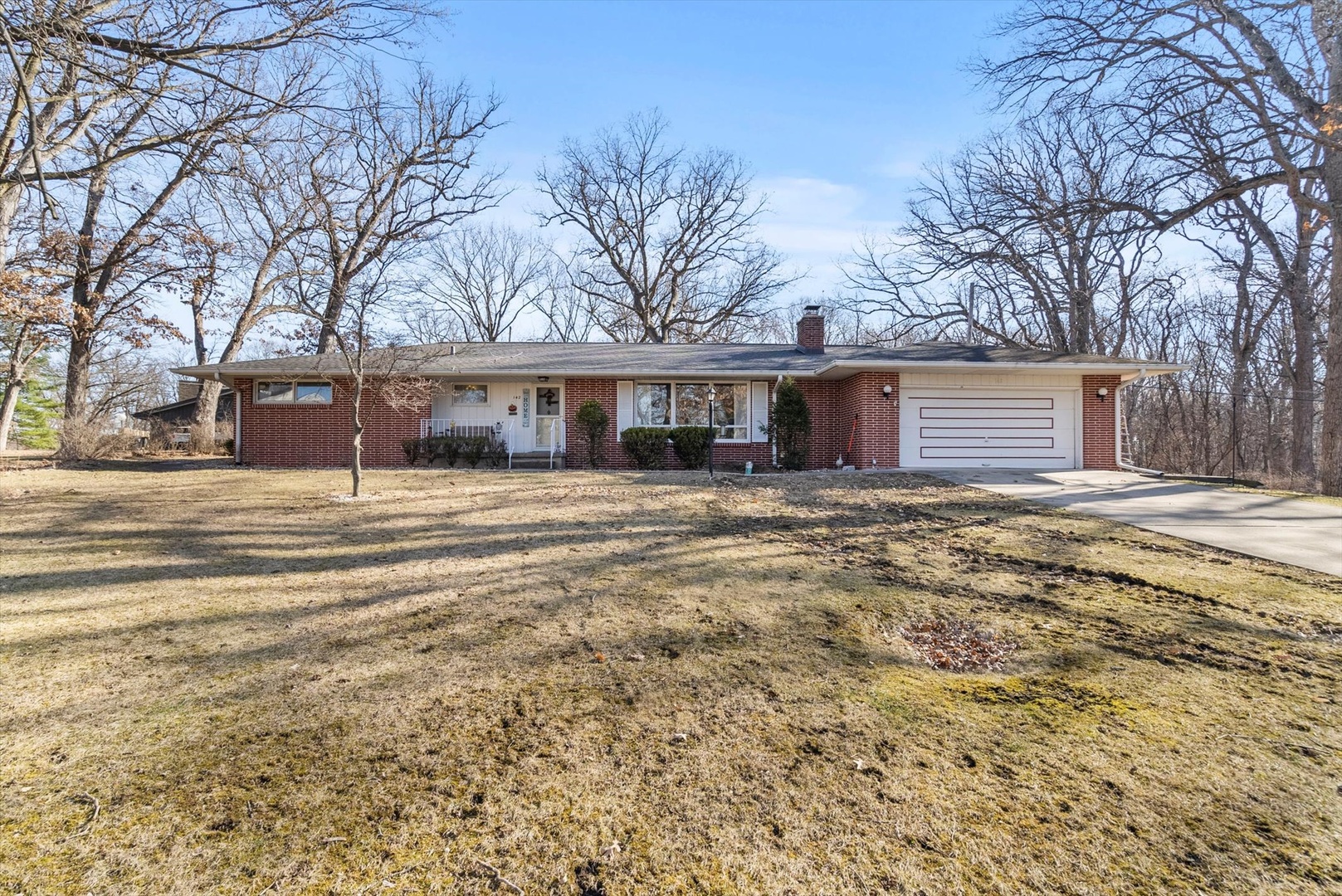142 Forest Park Road