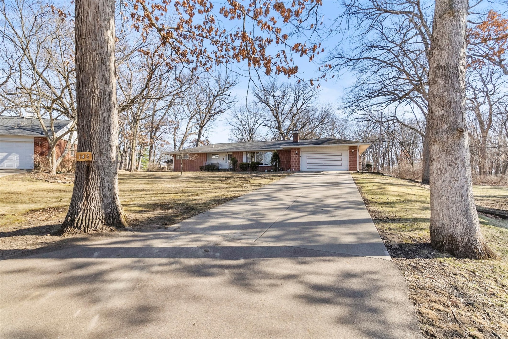 142 Forest Park Road