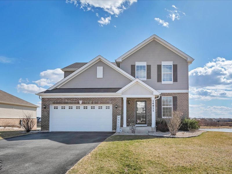 14911 W Carver Crossing