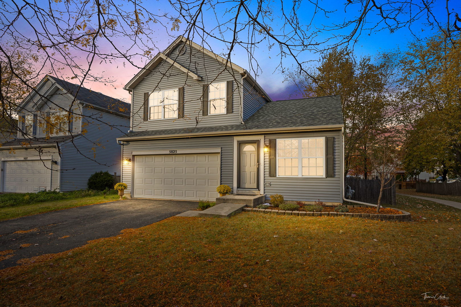 5825 Emerald Pointe Drive