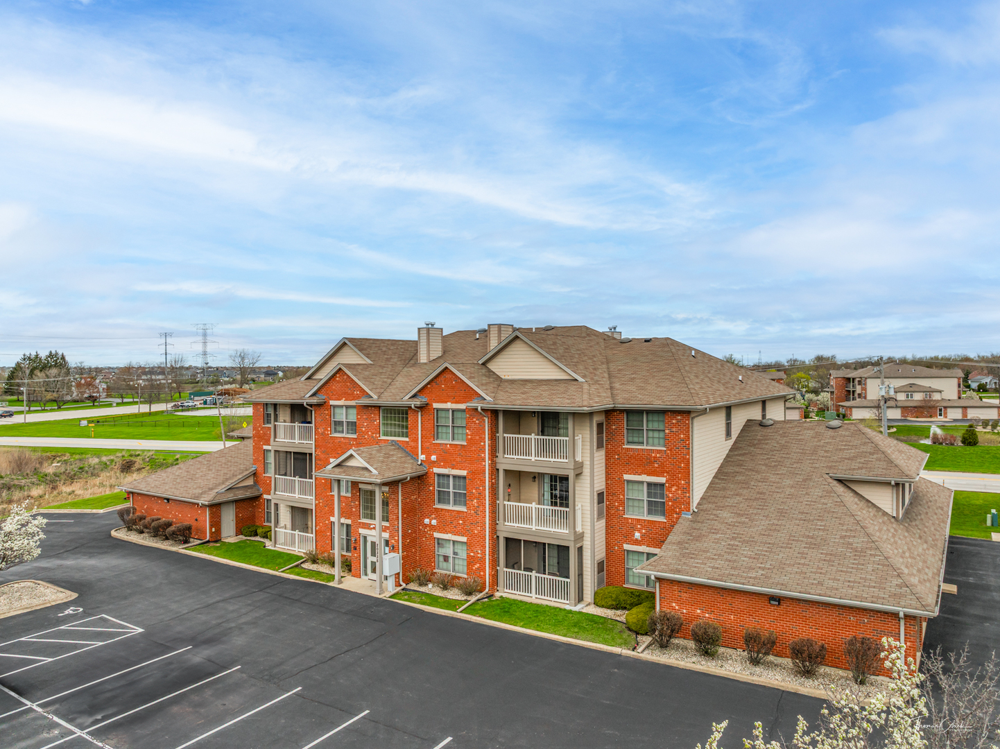 20335 S Rainford Drive Unit: 2C