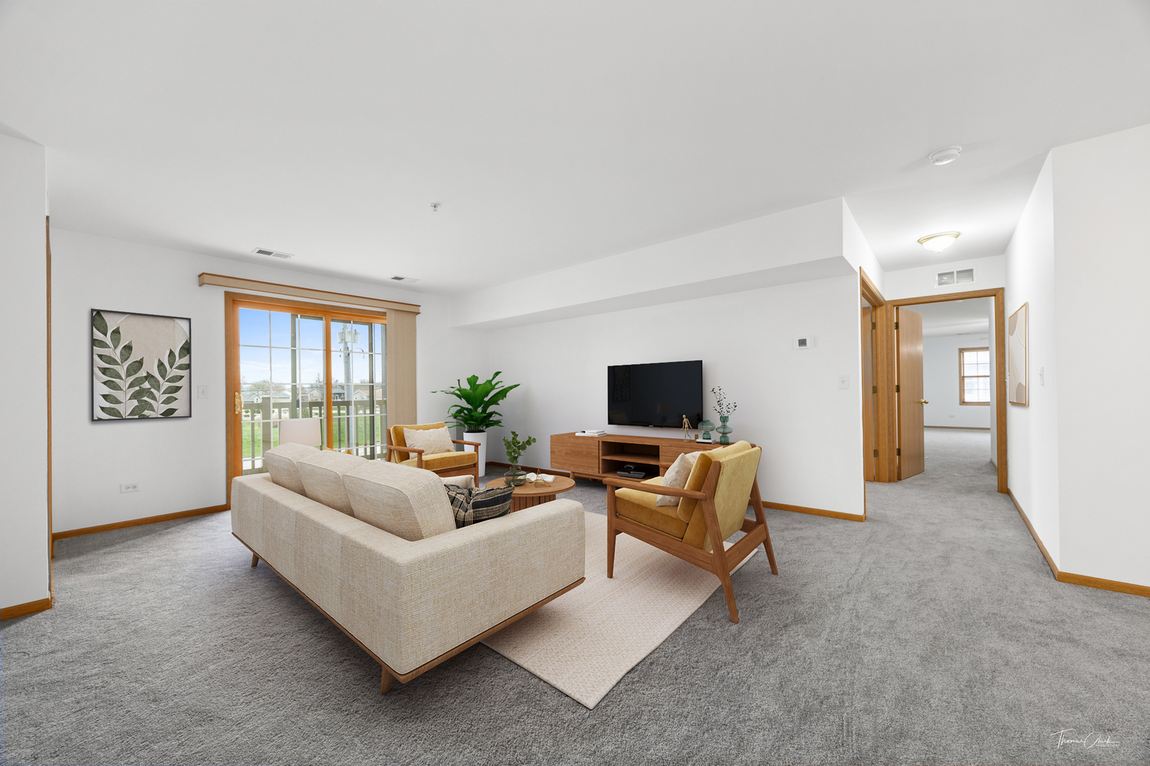 20335 S Rainford Drive Unit: 2C