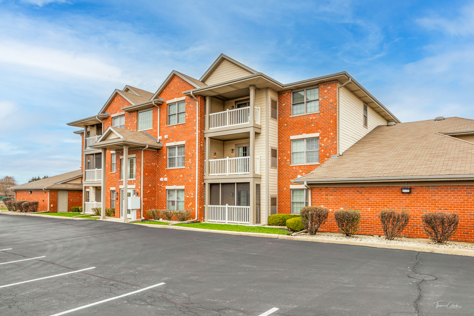 20335 S Rainford Drive Unit: 2C