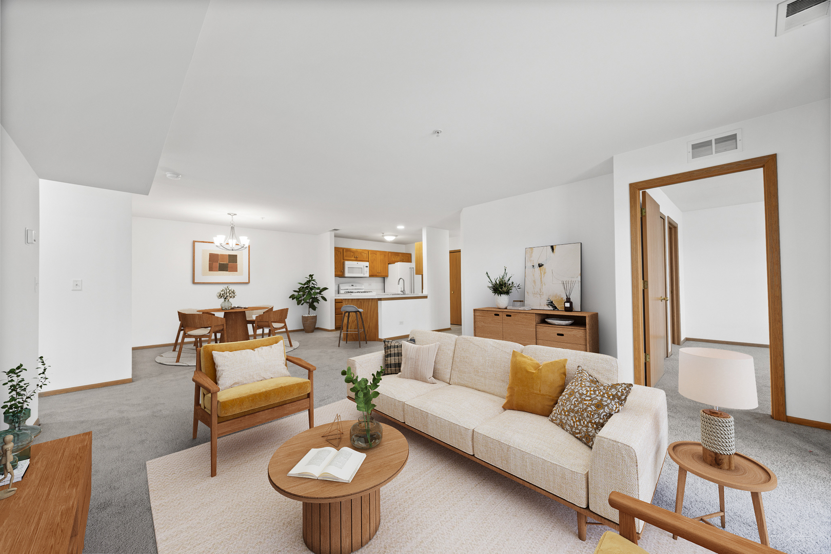20335 S Rainford Drive Unit: 2C