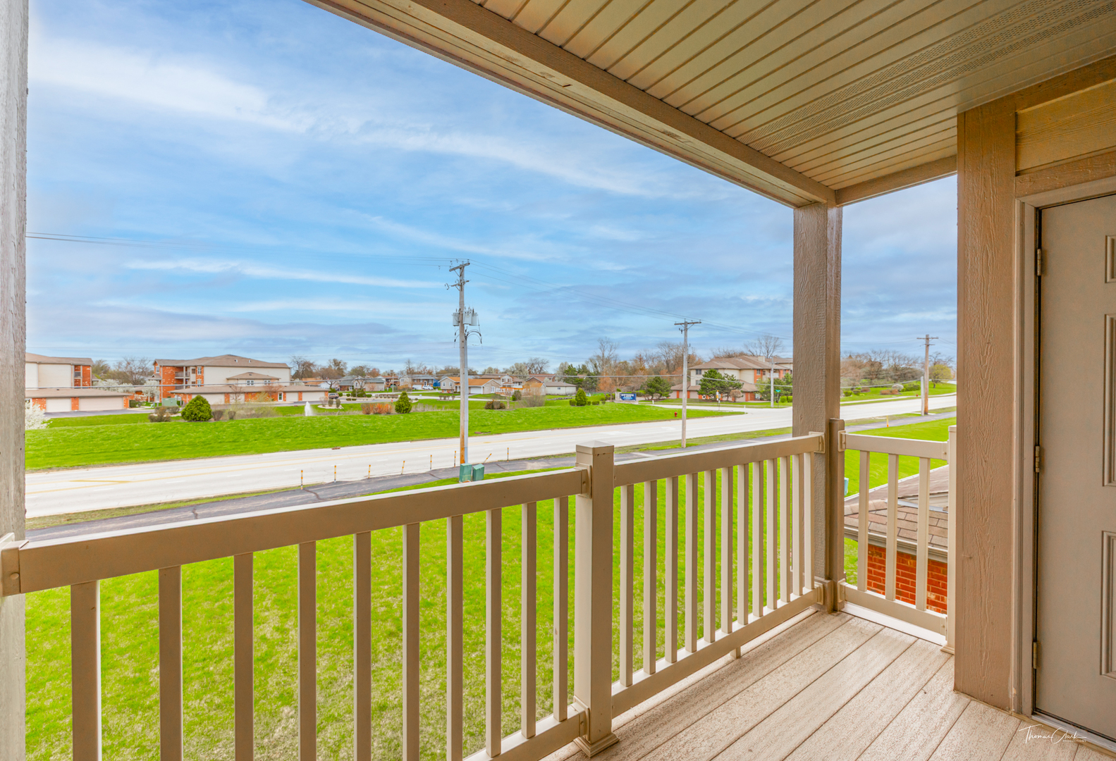 20335 S Rainford Drive Unit: 2C