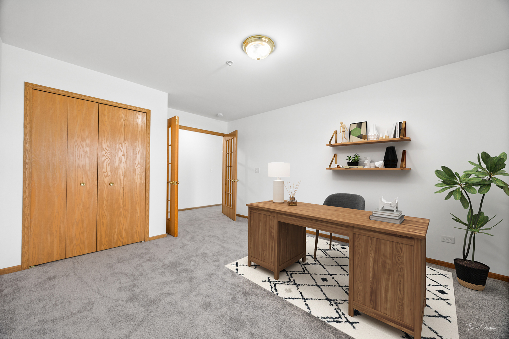 20335 S Rainford Drive Unit: 2C