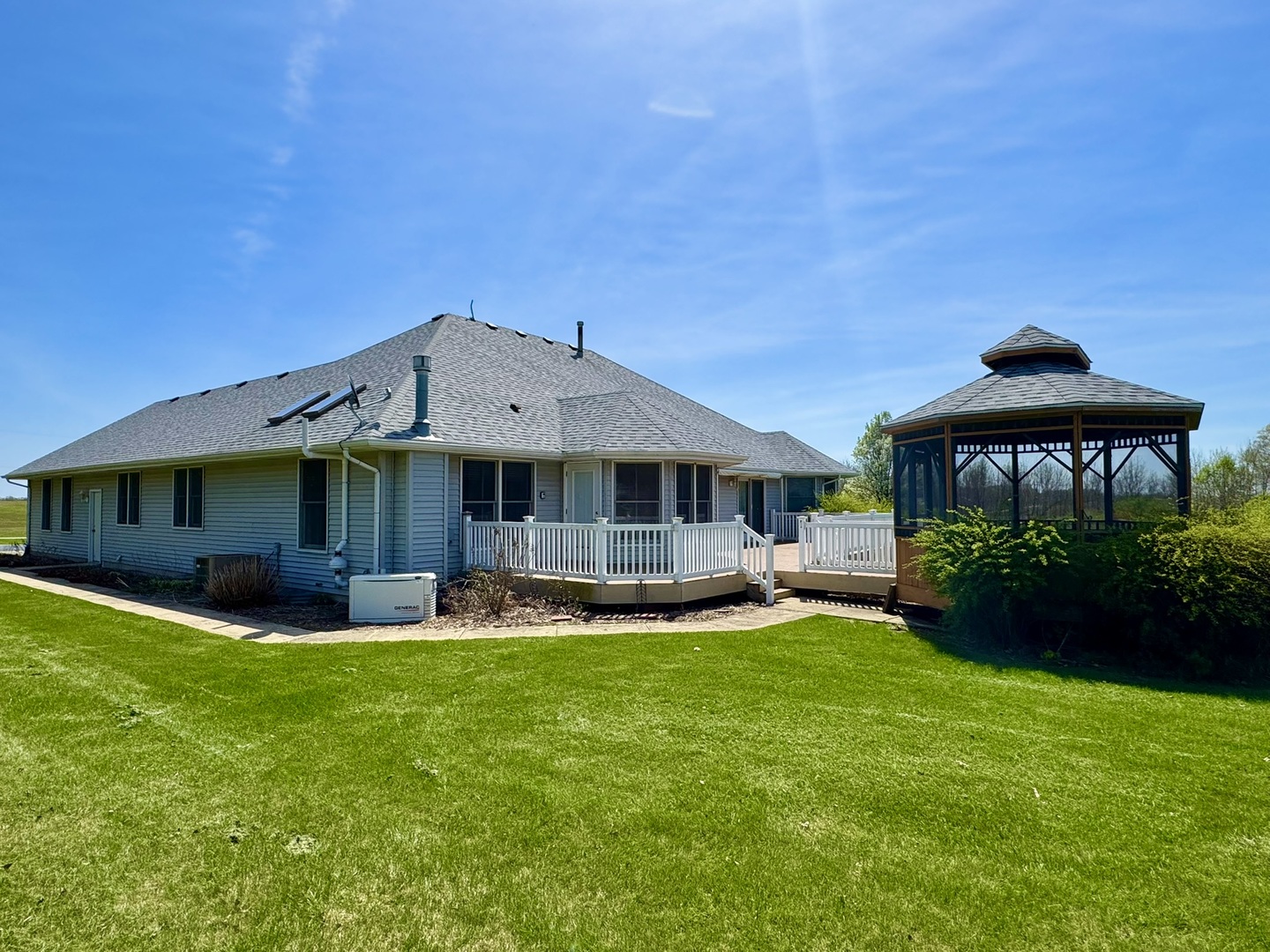31016 S Indian Trail Road
