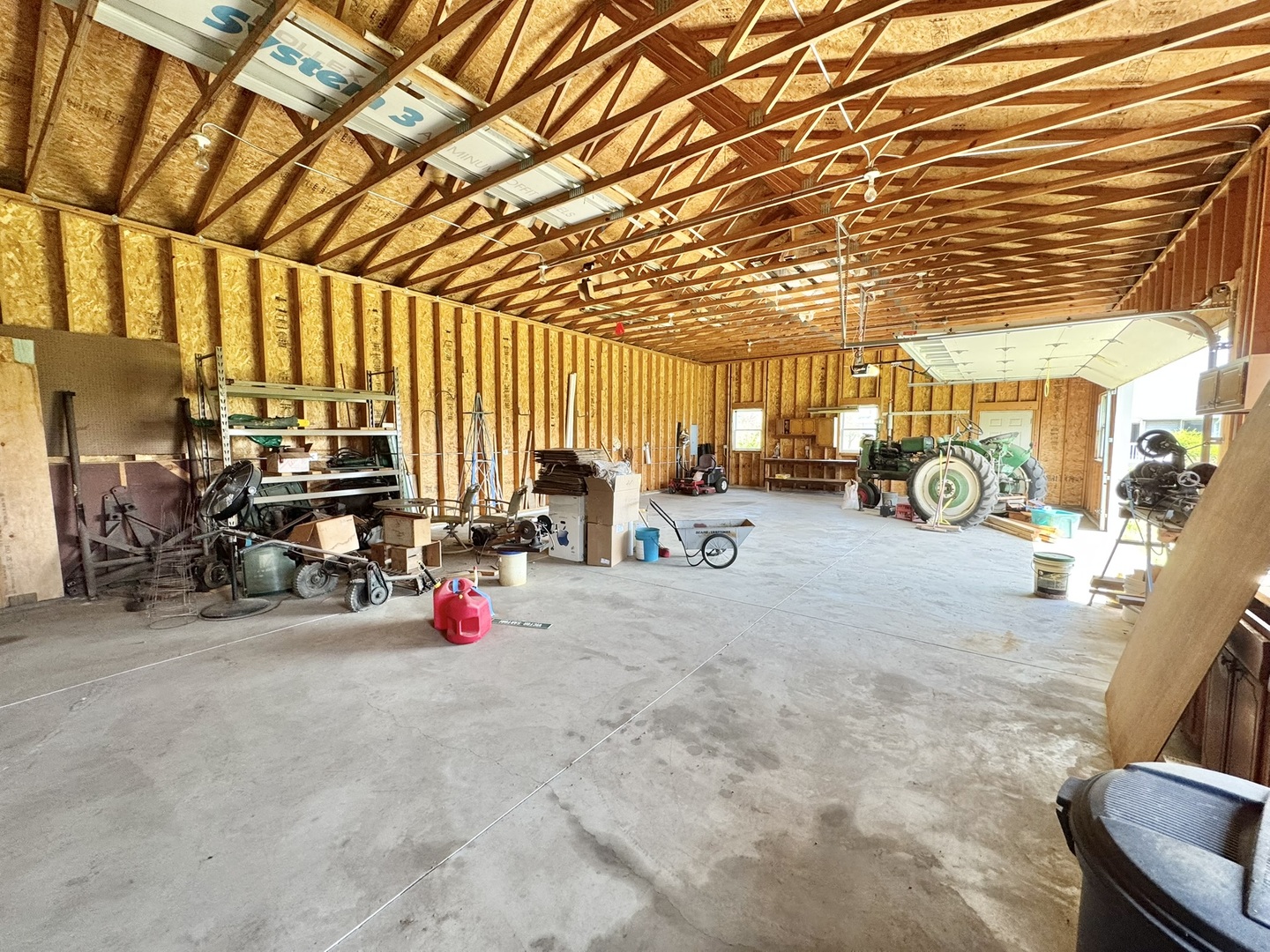 31016 S Indian Trail Road