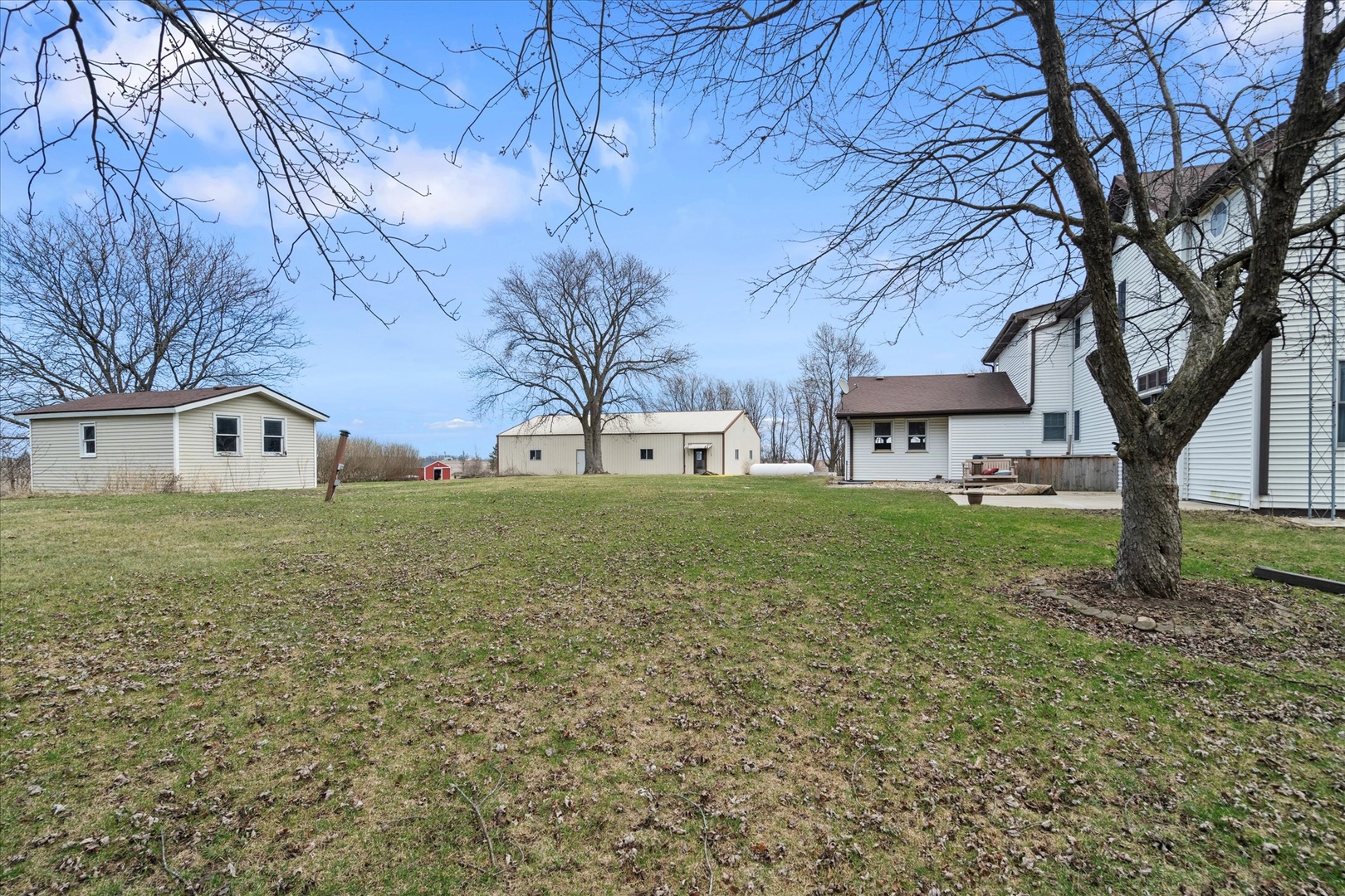 12300 W Joliet Road