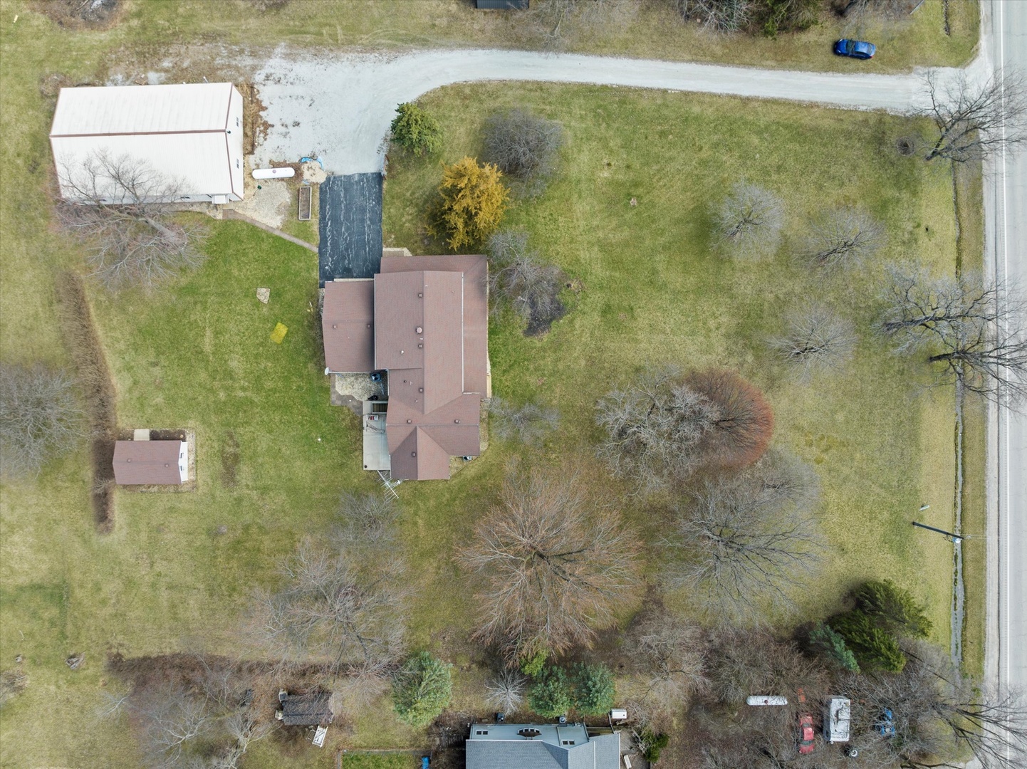 12300 W Joliet Road