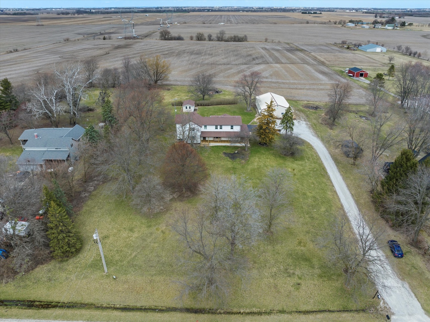 12300 W Joliet Road
