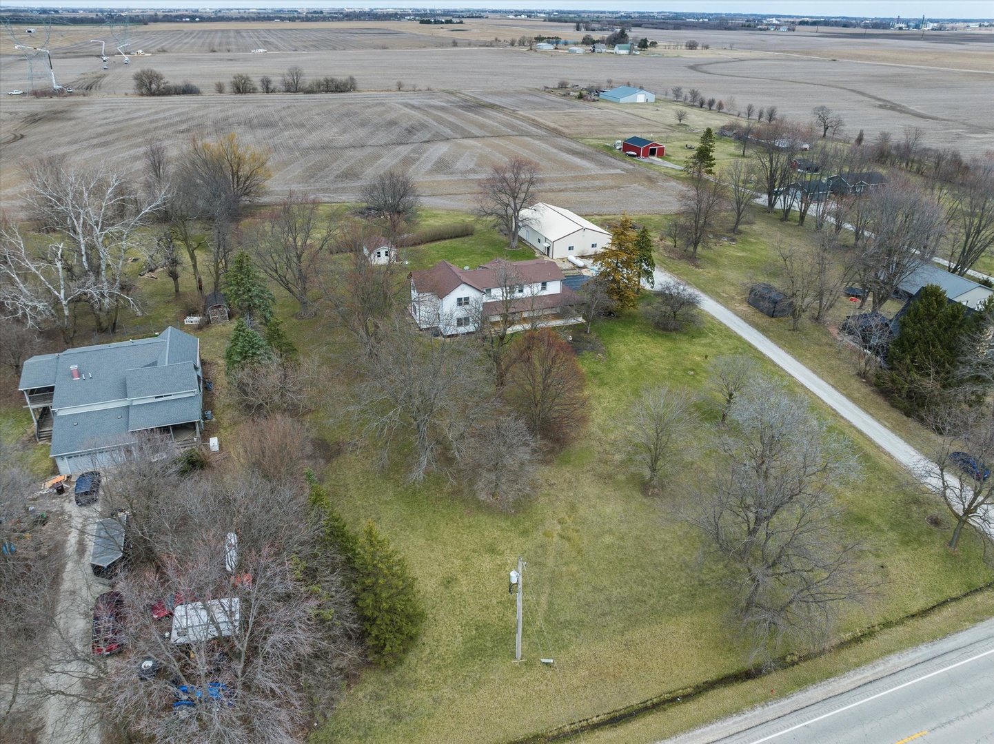 12300 W Joliet Road