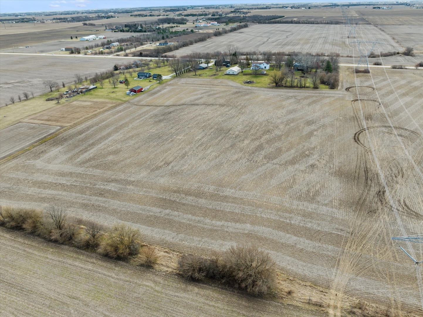 12300 W Joliet Road