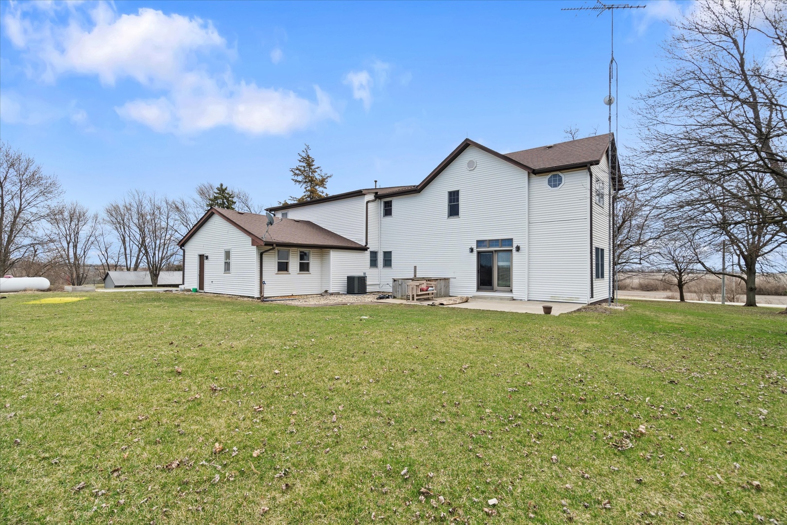 12300 W Joliet Road