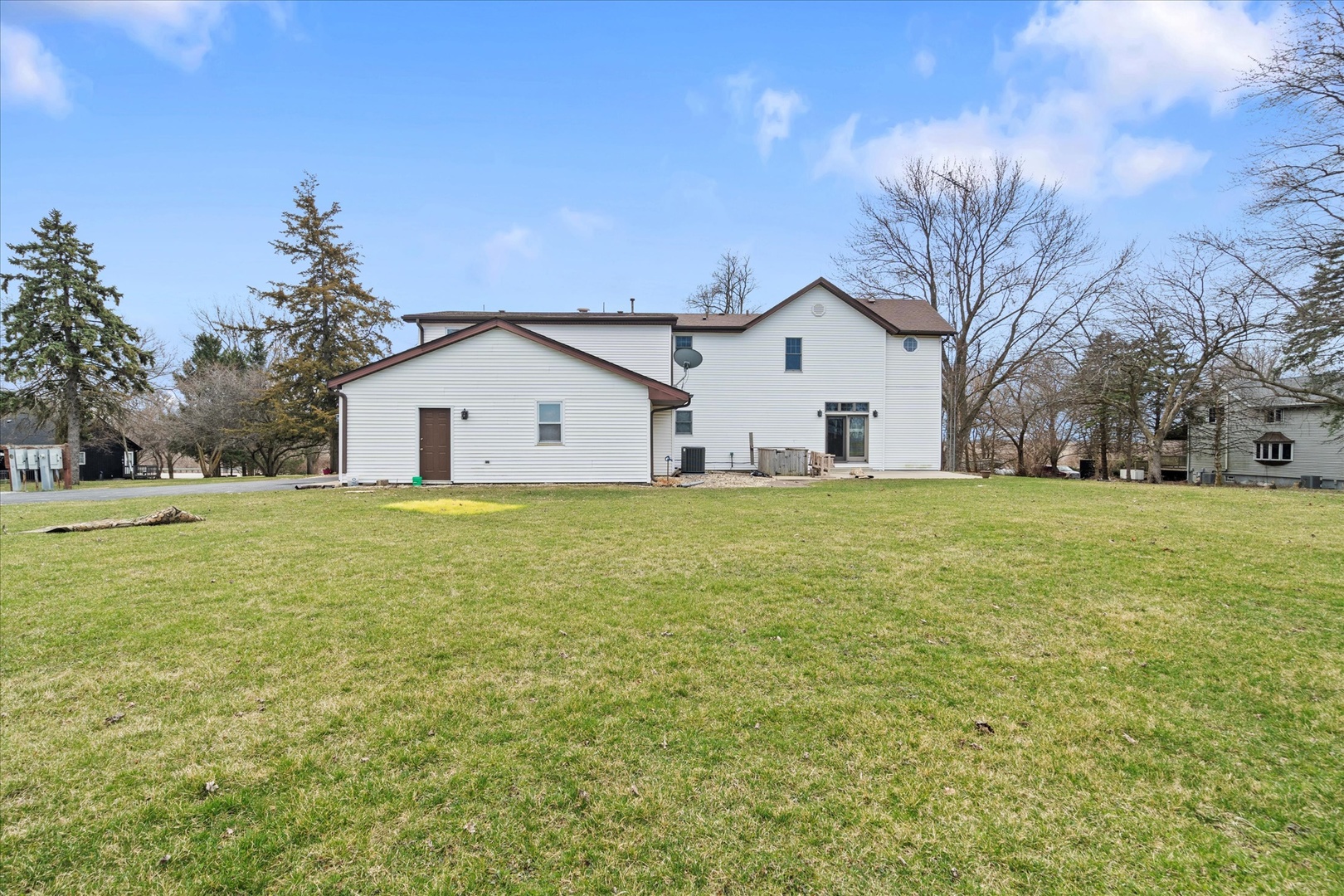12300 W Joliet Road