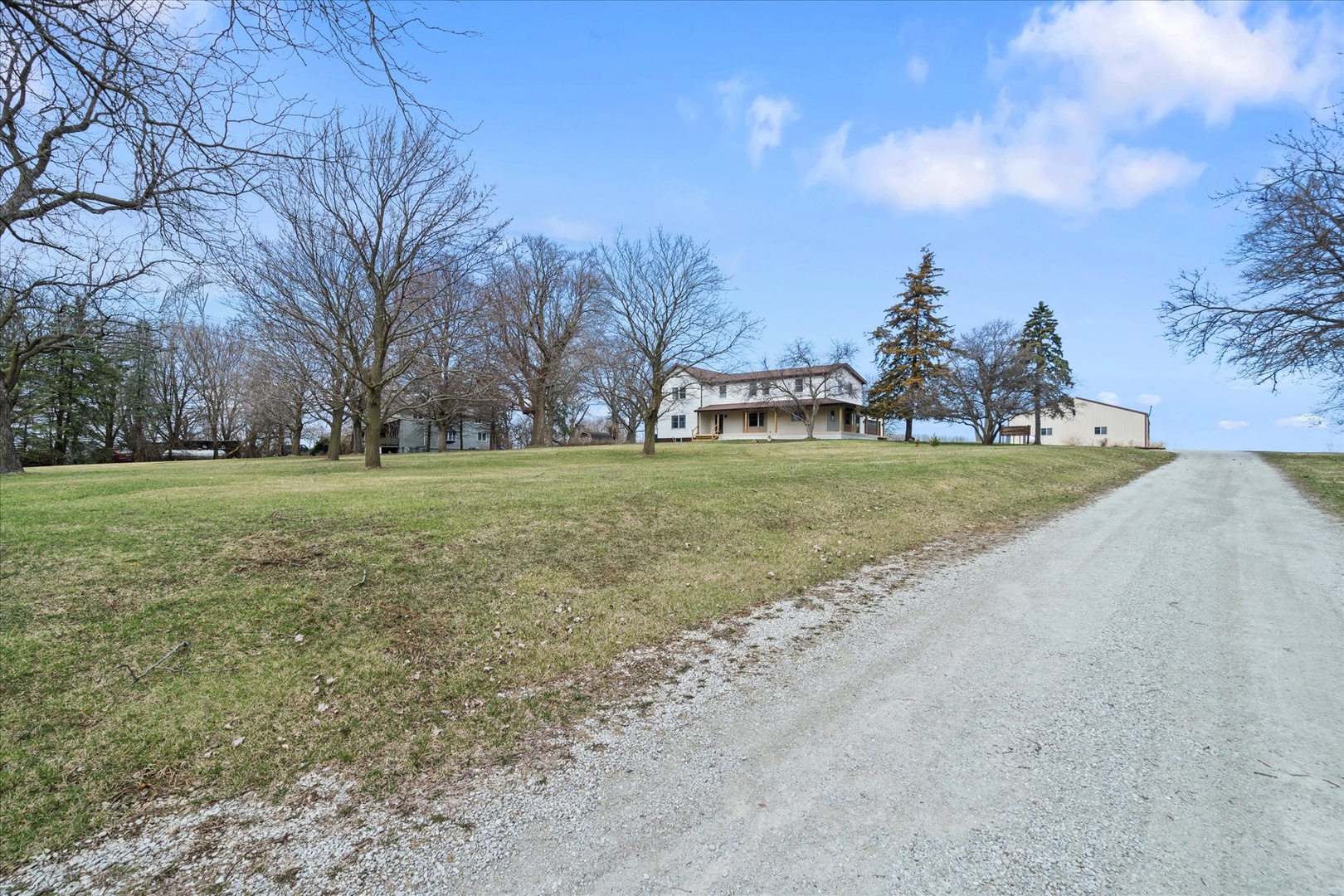 12300 W Joliet Road
