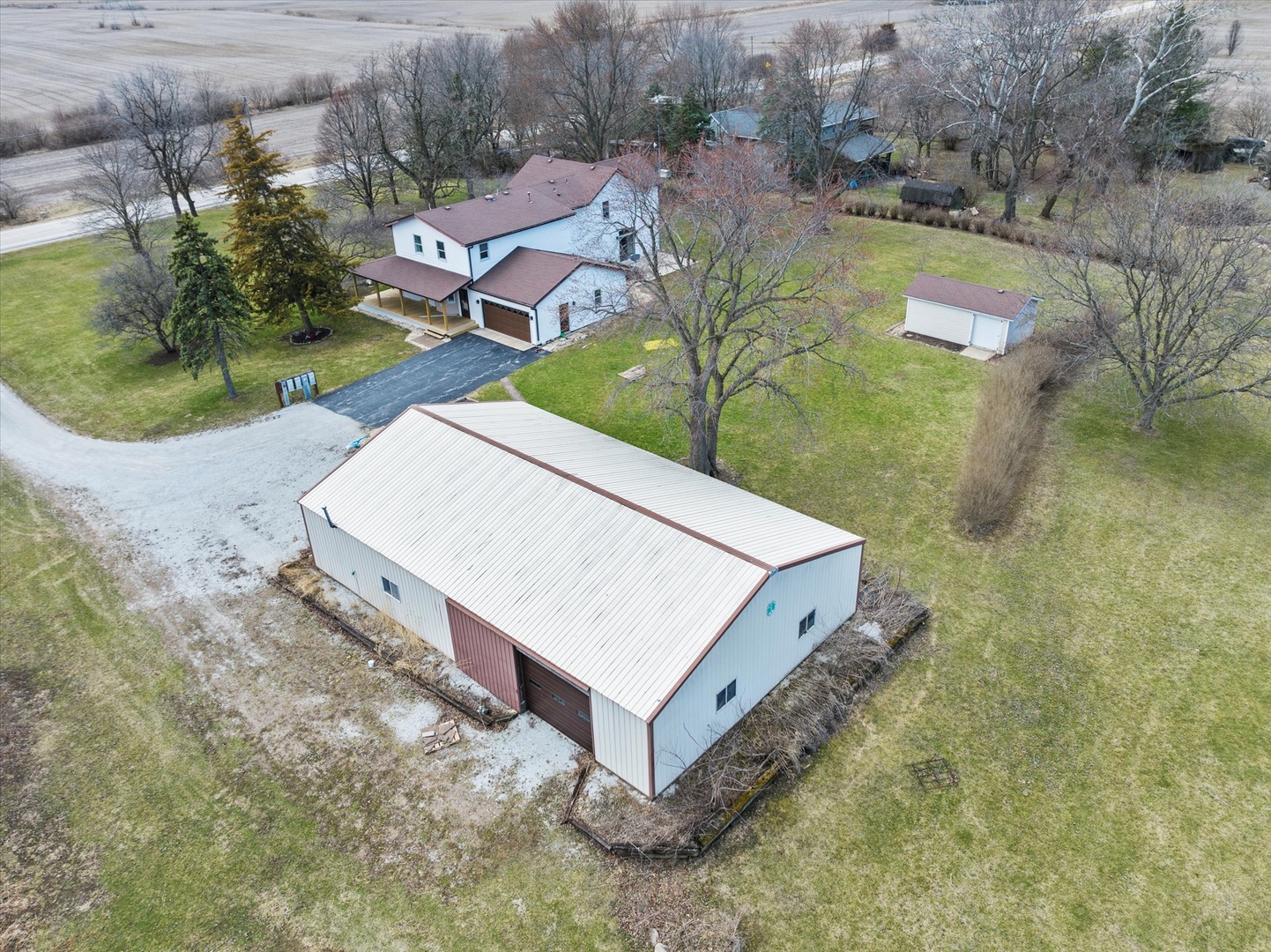 12300 W Joliet Road