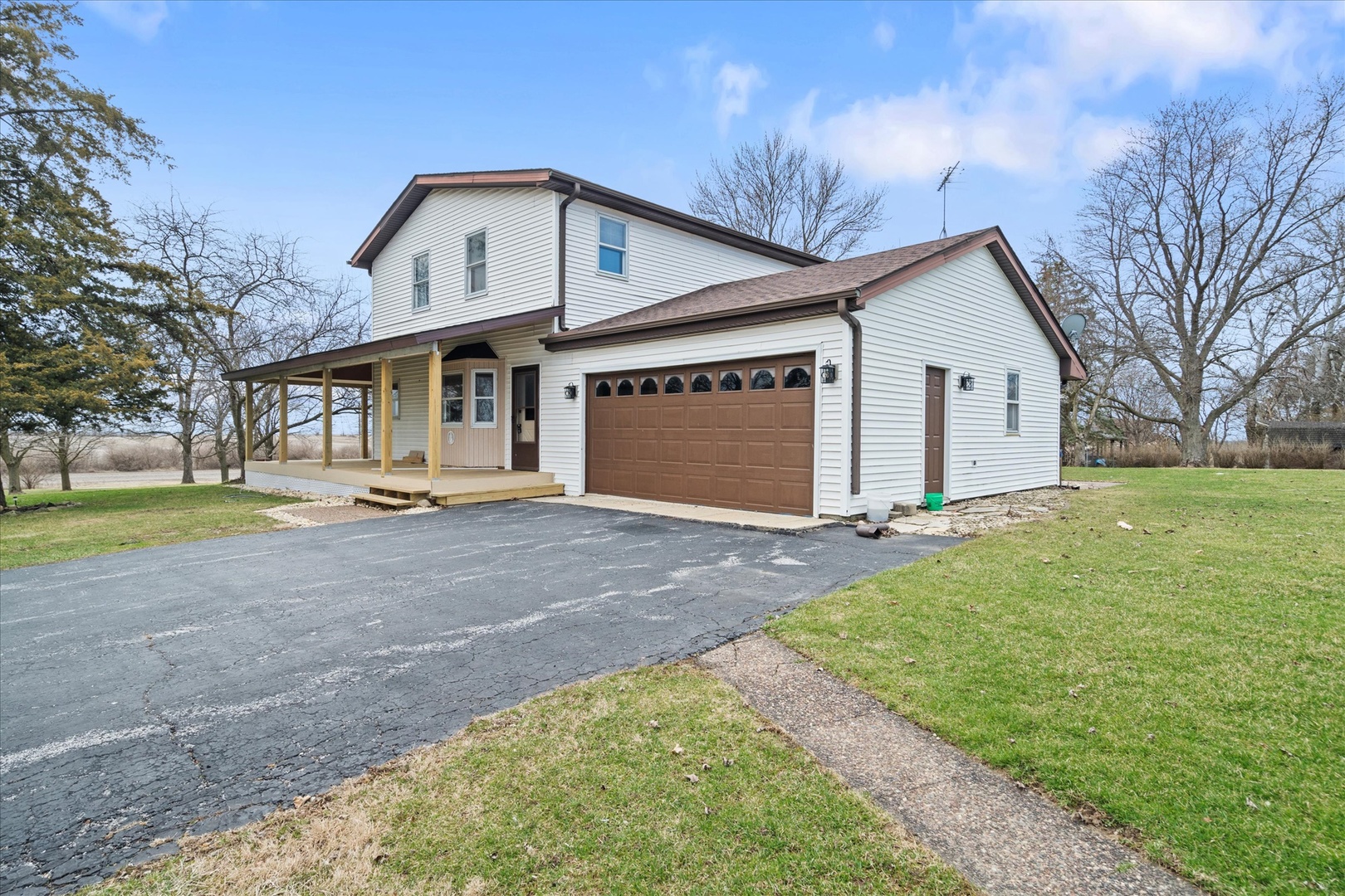 12300 W Joliet Road