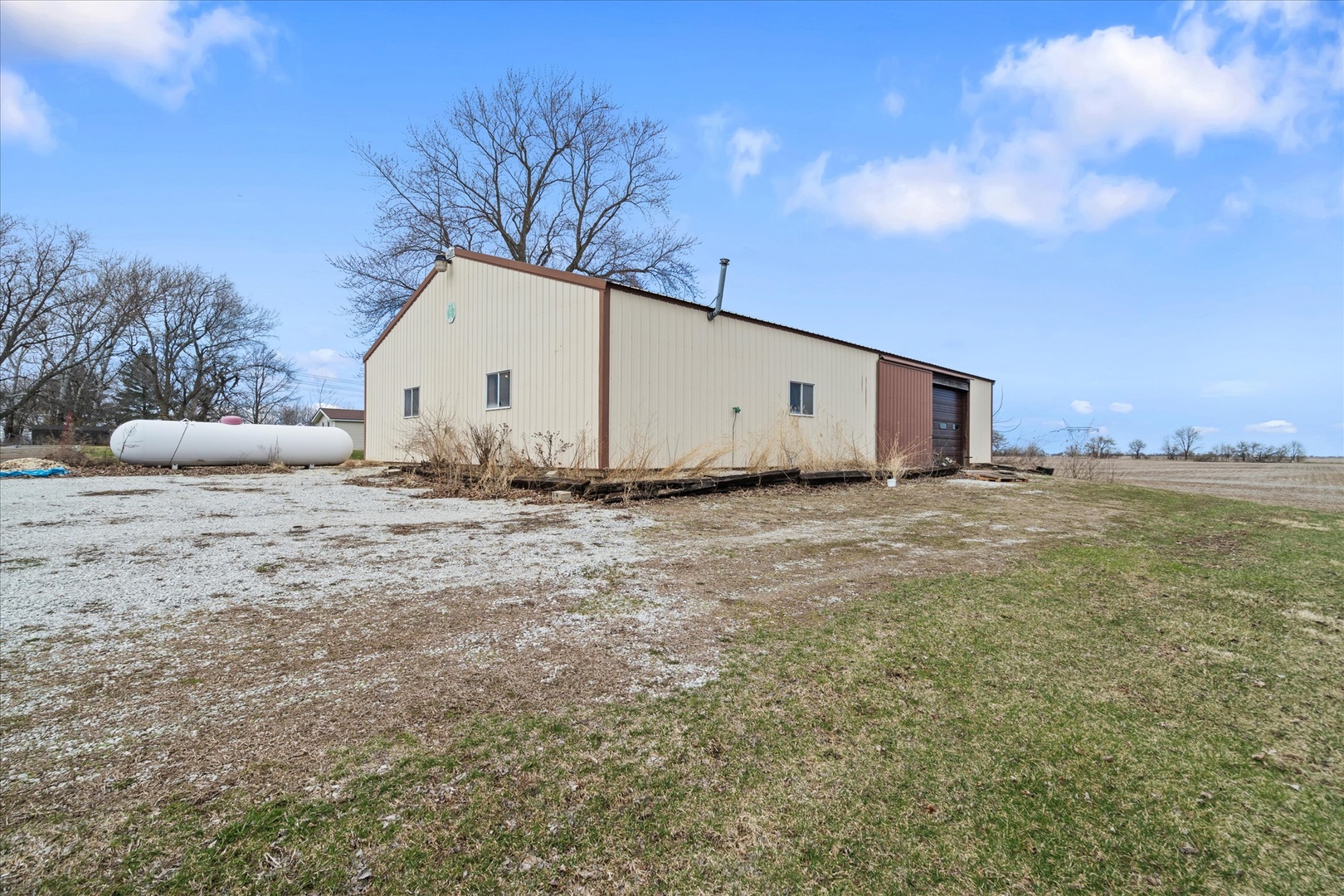 12300 W Joliet Road