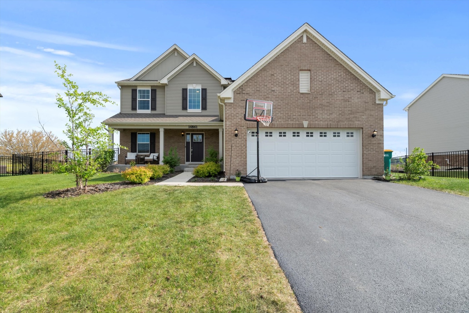 14861 W Quincy Way