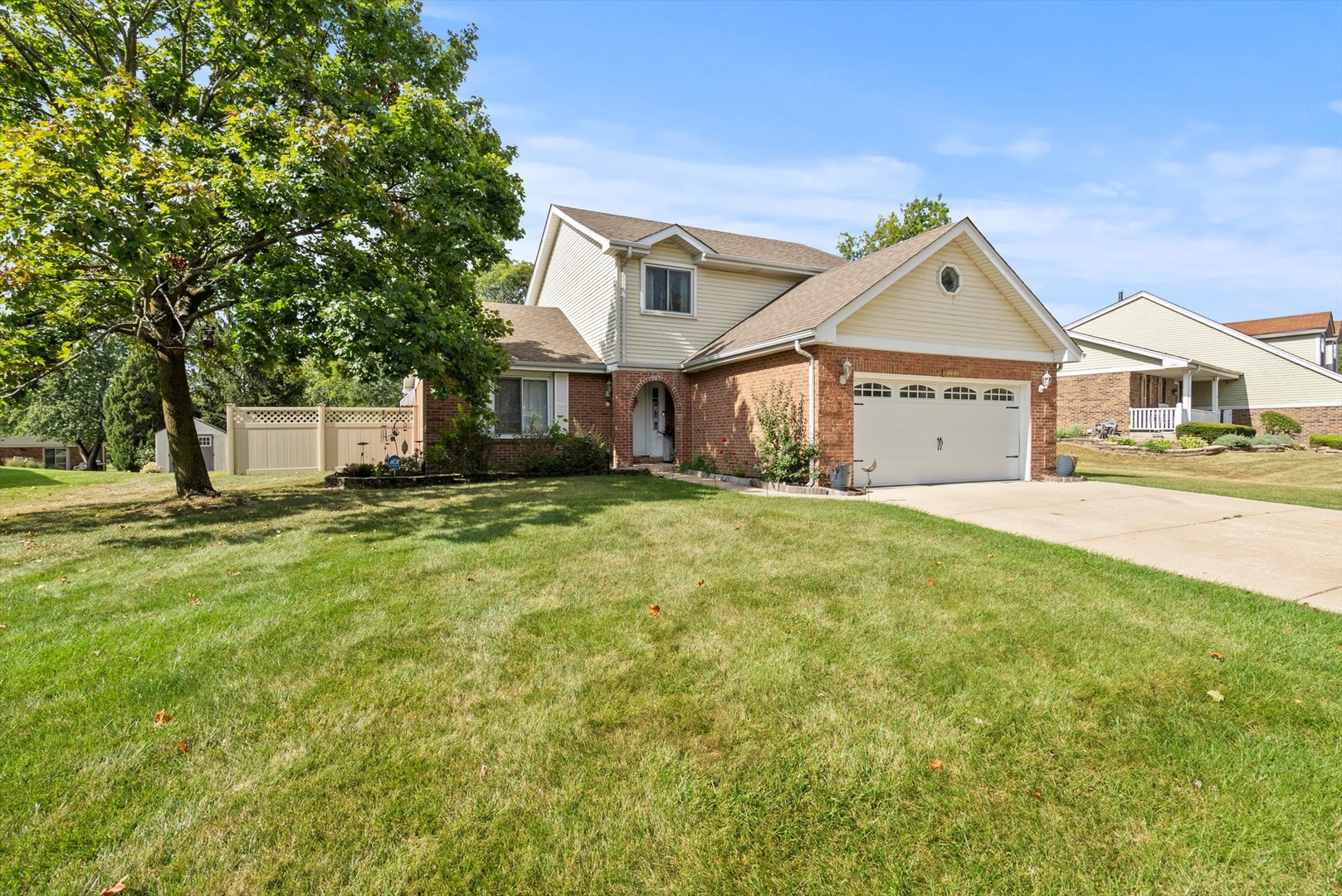 9151 Sunrise Lane