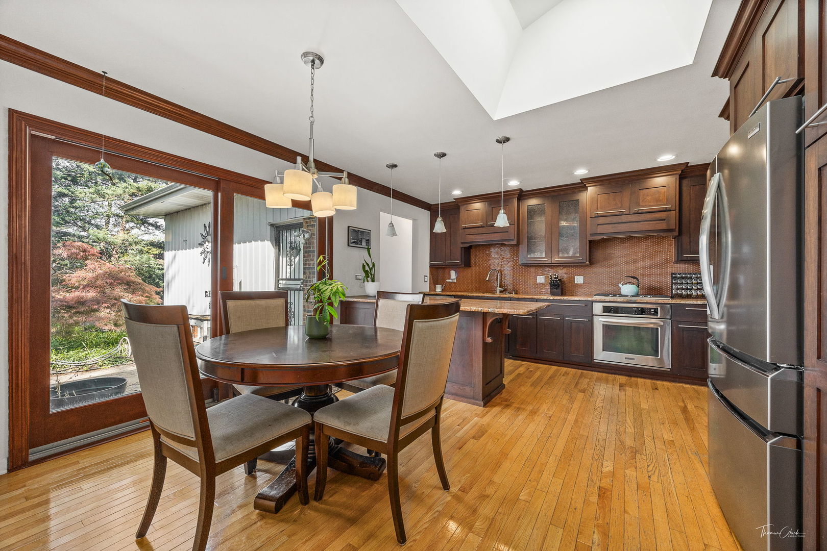 15322 Woodmar Drive