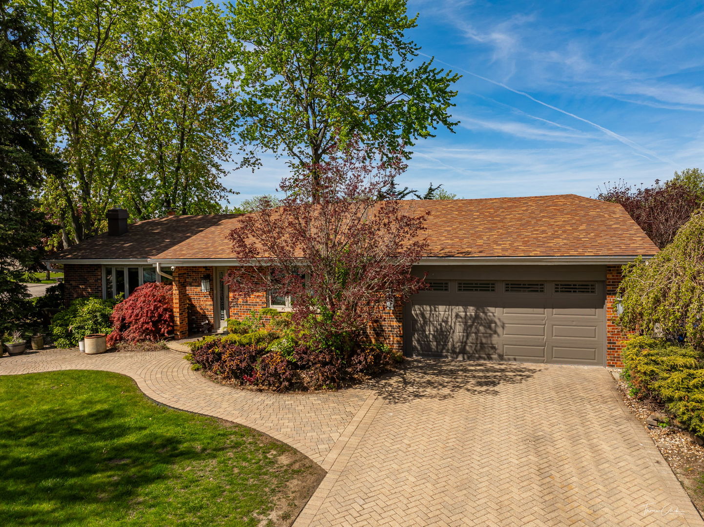 15322 Woodmar Drive
